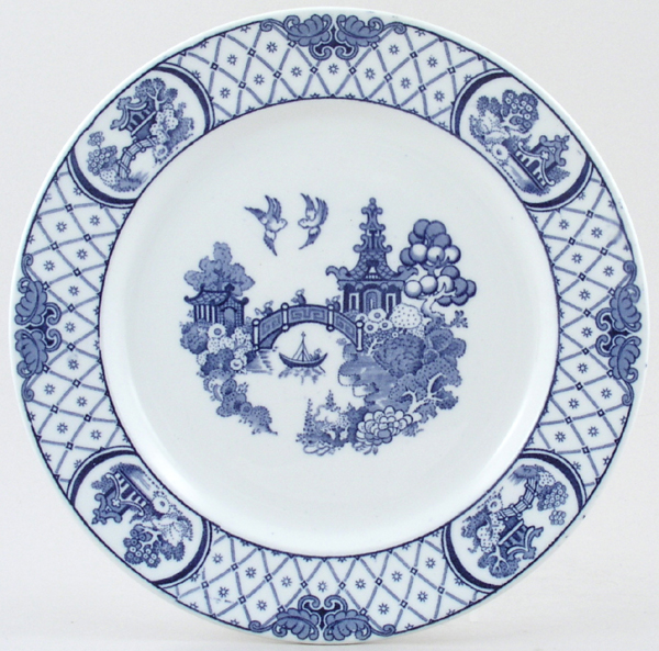 Plate c1934